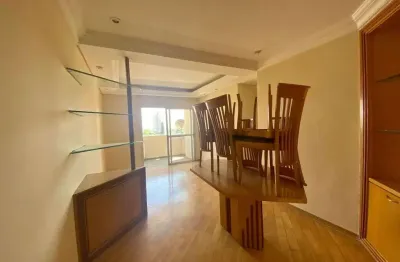 Apartamento com 3 quartos à venda no Jardim das Nações, Taubaté 