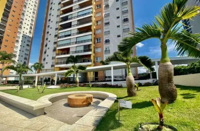 Apartamento com 3 quartos à venda no Jardim das Nações, Taubaté 