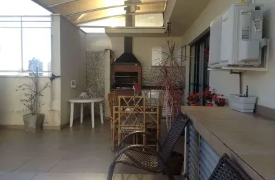 Apartamento com 4 quartos à venda no Jardim das Nações, Taubaté 