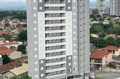 Apartamento com 2 quartos à venda no Jardim das Nações, Taubaté 