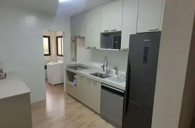 Apartamento com 3 quartos à venda no Jardim das Nações, Taubaté 