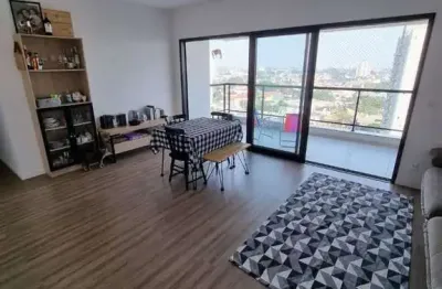 Apartamento com 3 quartos à venda no Jardim das Nações, Taubaté 