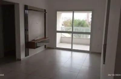 Apartamento com 2 quartos à venda no Jardim das Nações, Taubaté 