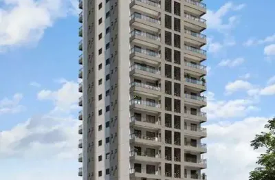 Apartamento com 2 quartos à venda no Jardim das Nações, Taubaté 