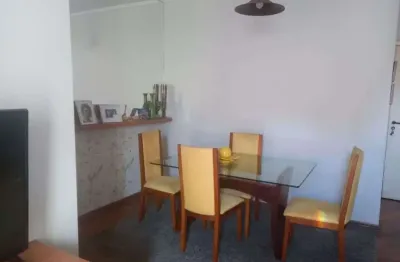 Apartamento com 2 quartos à venda no Jardim Independência, Taubaté 
