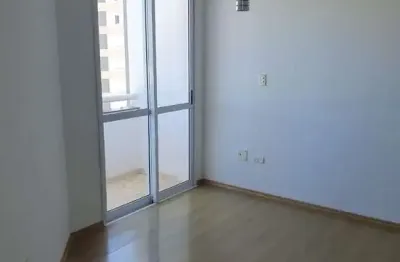 Apartamento com 2 quartos à venda no Parque Senhor do Bonfim, Taubaté 