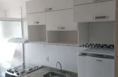 Apartamento com 2 quartos à venda no Parque Senhor do Bonfim, Taubaté 