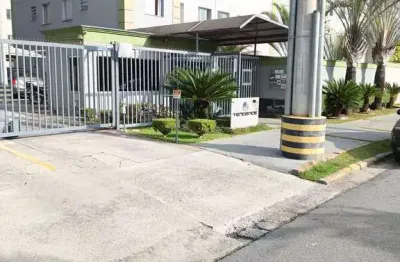 Apartamento com 2 quartos à venda no Parque Senhor do Bonfim, Taubaté 