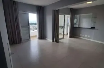 Apartamento com 2 quartos à venda no Parque Senhor do Bonfim, Taubaté 