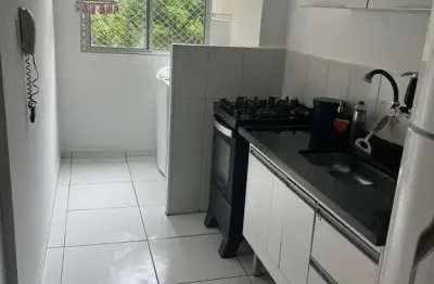 Apartamento com 2 quartos à venda no São Gonçalo, Taubaté 