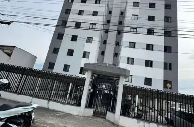 Apartamento com 3 quartos à venda na Vila Jaboticabeira, Taubaté 