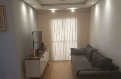 Apartamento à venda em vila nossa senhora das graças, taubaté - sp