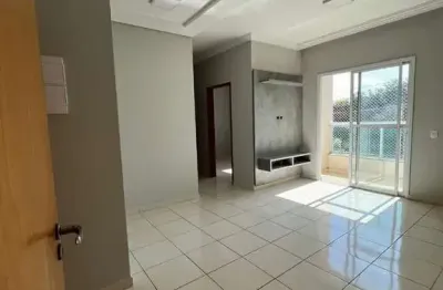 Apartamento com 2 quartos à venda na Vila São José, Taubaté 