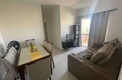 Apartamento com 2 quartos à venda na Vila São José, Taubaté 