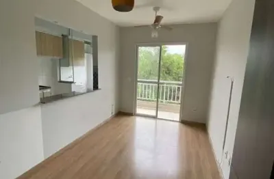 Apartamento com 2 quartos à venda na Vila São José, Taubaté 