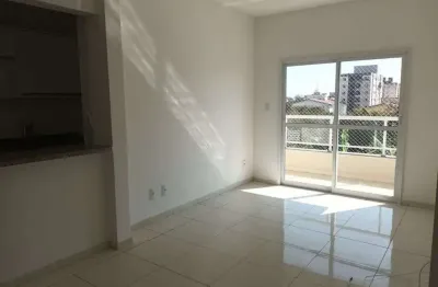 Apartamento com 2 quartos à venda na Vila São José, Taubaté 