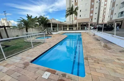 Apartamento com 2 quartos à venda na Vila São José, Taubaté 