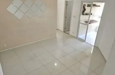 Apartamento com 2 quartos à venda na Vila São José, Taubaté 