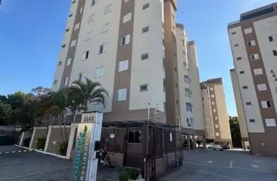 Apartamento com 3 quartos à venda na Vila São José, Taubaté 