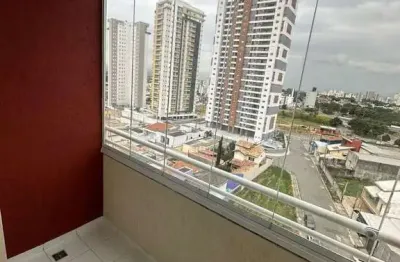 Apartamento com 2 quartos à venda no Barranco, Taubaté 