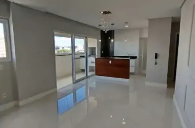 Apartamento com 3 quartos à venda no Barranco, Taubaté 