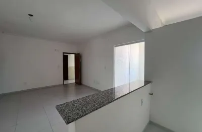 Apartamento com 2 quartos à venda no Parque Urupês, Taubaté 