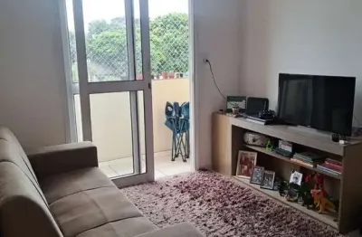 Apartamento com 2 quartos à venda na Vila Aparecida, Taubaté 