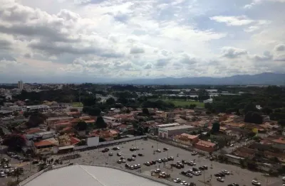 Apartamento com 3 quartos à venda na Vila Costa, Taubaté 