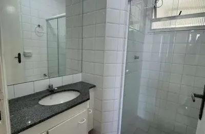 Apartamento com 2 quartos à venda na Vila Santa Fé, Taubaté 
