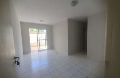 Apartamento à venda em residencial santa izabel, taubaté - sp