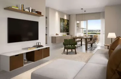 Apartamento com 3 quartos à venda na Vila Jaboticabeira, Taubaté 