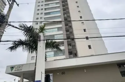 Apartamento com 2 quartos à venda no Bosque Flamboyant, Taubaté 