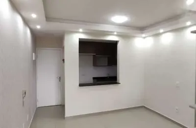 Apartamento à venda em residencial santa lucia, tremembé - sp