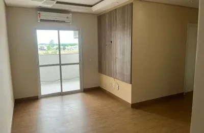 Apartamento à venda em residencial santa lucia, tremembé - sp