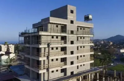 Apartamento com 2 quartos à venda em Itaguá, Ubatuba 