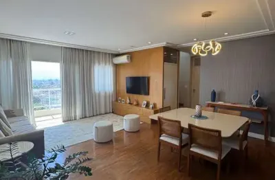 Cobertura com 3 quartos à venda no Centro, Taubaté 