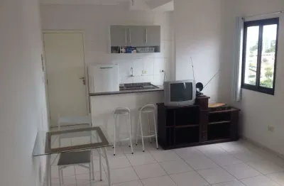 Kitnet em condomínio à venda em vila nossa senhora das graças, taubaté - sp