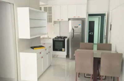 Loft com 1 quarto à venda no Centro, Taubaté 