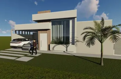 Casa em condomínio à venda em residencial terras do vale, caçapava - sp