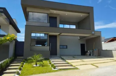 Casa em condomínio à venda em residencial colinas, caçapava - sp