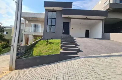 Casa em condomínio fechado com 3 quartos à venda na Águas de Igaratá, Jacareí 