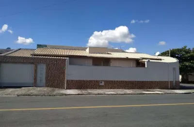 Casa com 3 quartos à venda no Residencial Pasin, Pindamonhangaba 