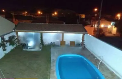 Casa com 2 quartos à venda na Cidade Jardim, Pindamonhangaba 
