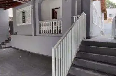 Casa com 2 quartos à venda no Centro, São José dos Campos 