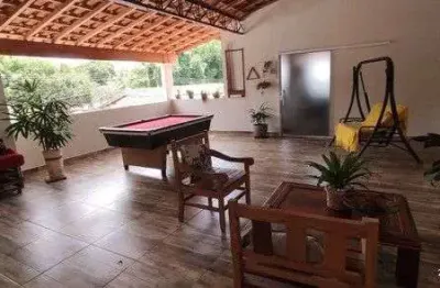 Casa com 4 quartos à venda no Jardim Motorama, São José dos Campos 