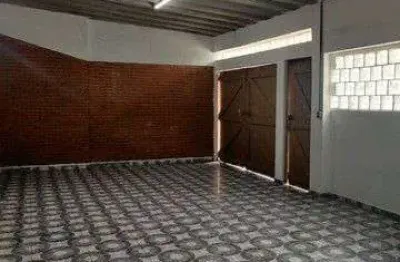 Casa com 3 quartos à venda no Jardim Satélite, São José dos Campos 