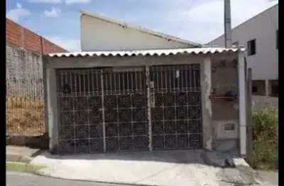 Casa à venda em chácara dos coqueiros, são josé dos campos - sp