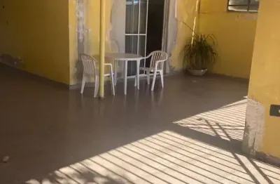 Casa com 2 quartos à venda no Alto São Pedro, Taubaté 