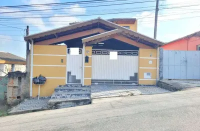 Casa com 3 quartos à venda no Alto São Pedro, Taubaté 