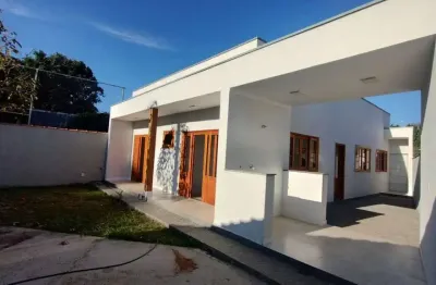 Casa com 3 quartos à venda no Bel Recanto, Taubaté 